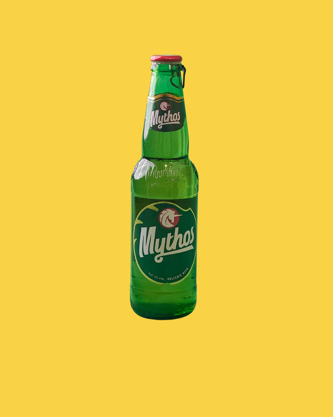 Mythos 33cl